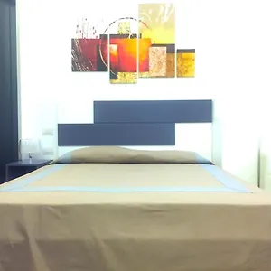 Residenza Santa Lù Napoli