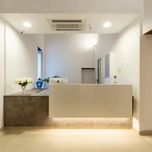 Il Tesoro Smart Suite&spa Napoli