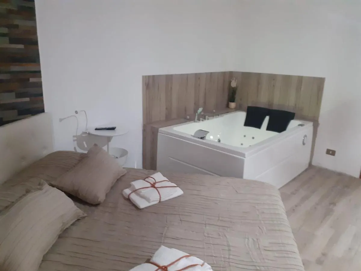 Maison d'hôtes Le Tre Meraviglie A 200 M Dal Mare Catane
