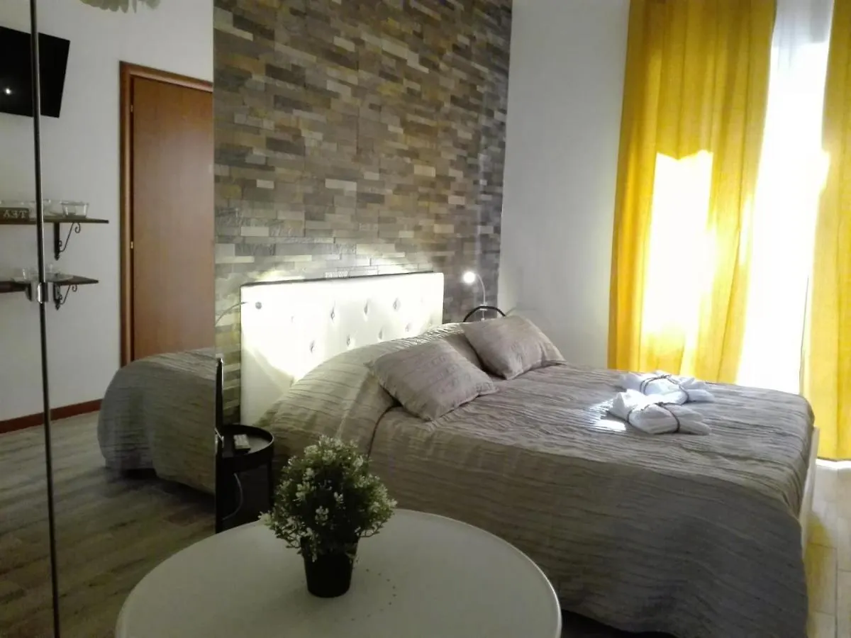 Guest house Le Tre Meraviglie A 200 M Dal Mare Catania
