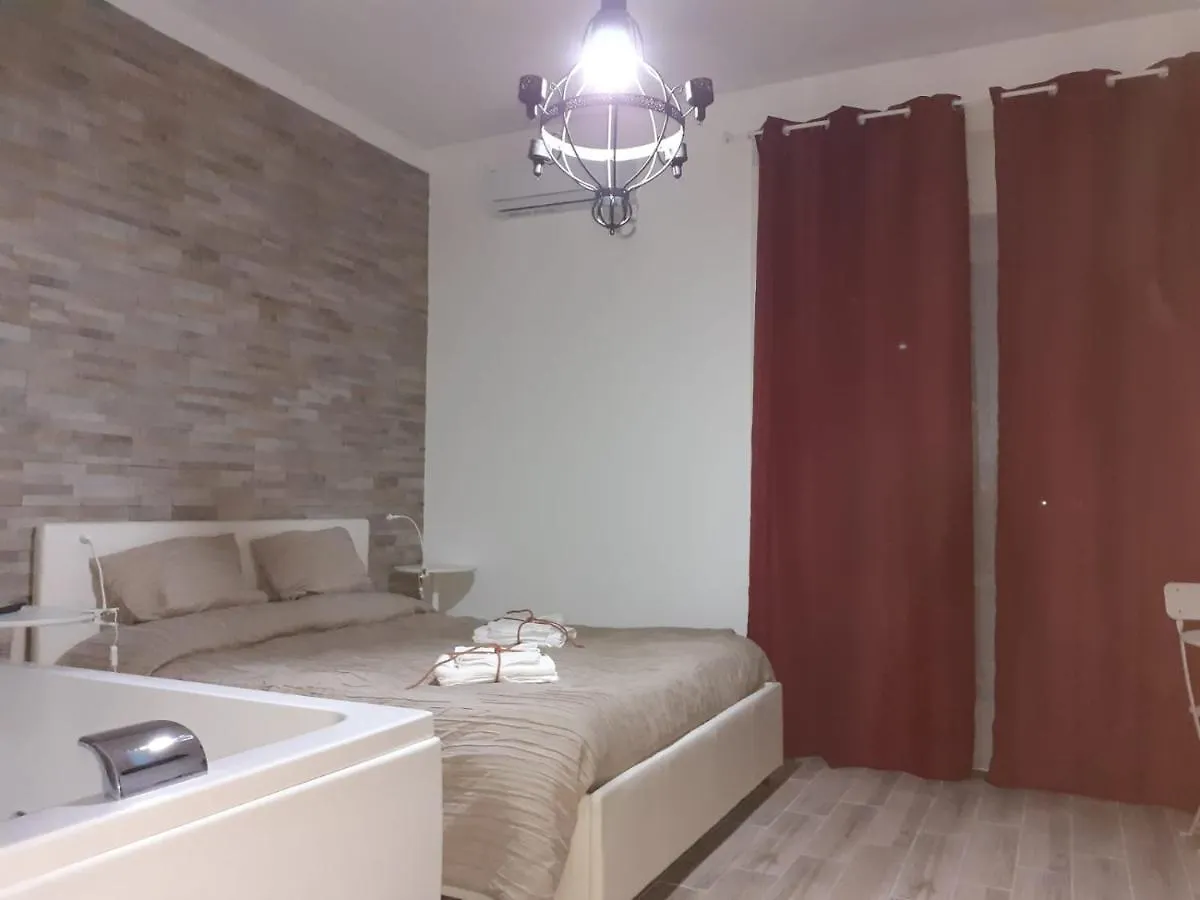 ** Guest house Le Tre Meraviglie A 200 M Dal Mare Catania Italy