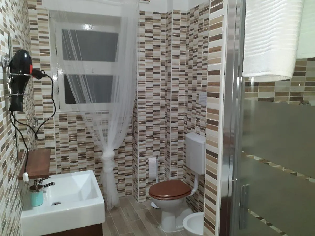 Le Tre Meraviglie A 200 M Dal Mare Catania Guest house