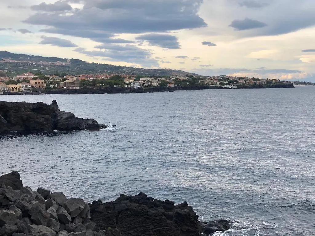 Le Tre Meraviglie A 200 M Dal Mare location