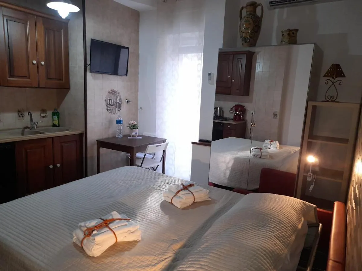 Maison d'hôtes Le Tre Meraviglie A 200 M Dal Mare Catane
